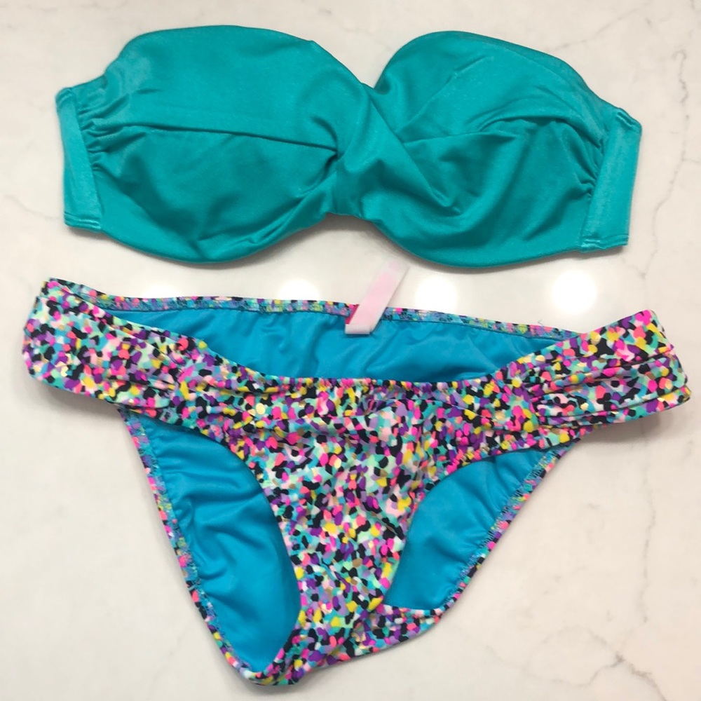 Victoria Secret swim suit